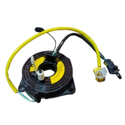 CABLE ESPIRAL CINTA AIRBAG CHEVROLET AVEO OPTRA