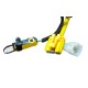 CABLE ESPIRAL CINTA AIRBAG CHEVROLET AVEO OPTRA