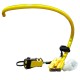 CABLE ESPIRAL CINTA AIRBAG CHEVROLET AVEO OPTRA
