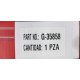 AMORTIGUADOR SIGNO 1.3 02-09 LANCER 1.3 99-09 MIRAGE DEL RH