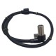 Sensor Abs Delantero Derecho Mitsubishi Montero Sport