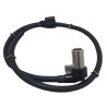 Sensor Abs Delantero Derecho Mitsubishi Montero Sport