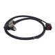 Sensor Abs Delantero Derecho Mitsubishi Montero Sport