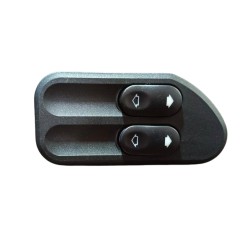 SWITCH MANDO ELEVA VIDRIOS FORD FIESTA POWER MAX MOVE 1.6