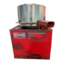 MOTOR ELECTROVENTILADOR FORD FIESTA TITANIUM 2014-2016