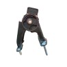 BASE CAJA MOTOR TRASERA COROLLA NEW SENSATION 2003-2008