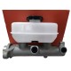 BOMBA FRENO MARUSSI FORD F250 F350 87/96 F150 87/98 BRONCO