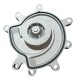 BOMBA DE AGUA JEEP GRAND CHEROKEE 1999-2010 MOTOR 4.7
