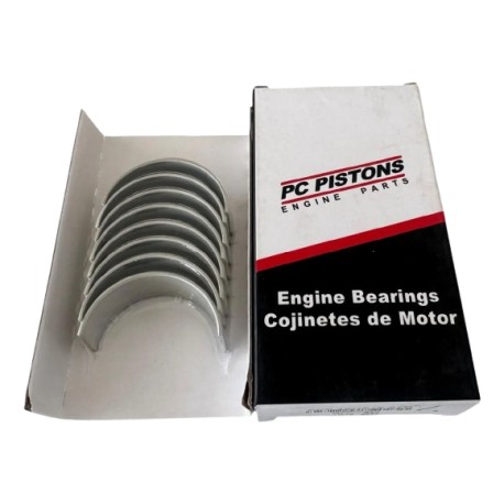 CONCHAS DE BIELA DODGE NEON (95-99) PC PISTON ORIGINAL