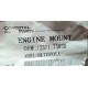 BASE MOTOR CAJA TOYOTA MERU PRADO 4RUNNER 5VZ 98-02