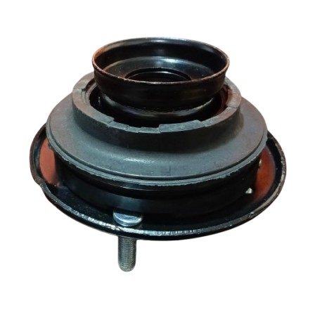 BASE AMORTIGUARDOR DELANTERO FORD EXPLORER 3.5 11-19 REDONDA
