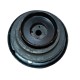 BASE AMORTIGUARDOR DELANTERO FORD EXPLORER 3.5 11-19 REDONDA