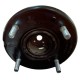 BASE AMORTIGUARDOR DELANTERO FORD EXPLORER 3.5 11-19 REDONDA