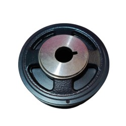 DAMPER POLEA CIGUEÑAL CHEVROLET AVEO NUBIRA 1.6