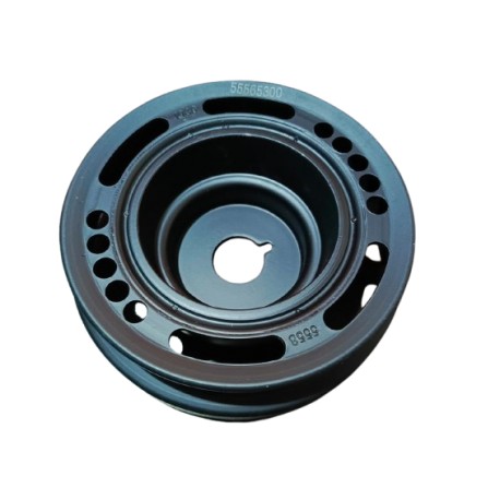 DAMPER CIGUEÑAL CHEVROLET CRUZE 09-14
