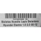 BIELETA LAPIZ HUESITO ESTABILIZADORA HYUNDAI ELANTRA 1.6 1.8