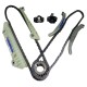 KIT DE TIEMPO DE FORD EXPLORER 4.6 3V 05/11 9PZAS
