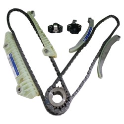 KIT DE TIEMPO DE FORD EXPLORER 4.6 3V 05/11 9PZAS