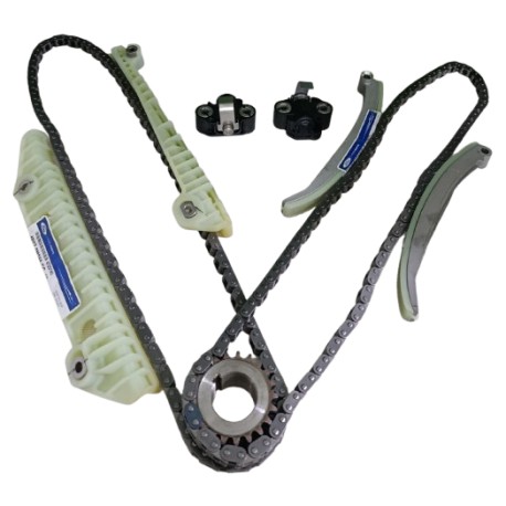 KIT DE TIEMPO DE FORD EXPLORER 4.6 3V 05/11 9PZAS