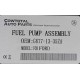 BOMBA CONJUNTO GASOLINA MAZDA BT50 2.6 4X4 B2600 S/FLOTANTE