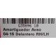 AMORTIGUADOR DELANTERO CHEVROLET AVEO 04-15 RH-LH