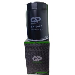 FILTRO DE ACEITE FORD FIESTA POWER MAX MOVE TITANIUM FORD KA