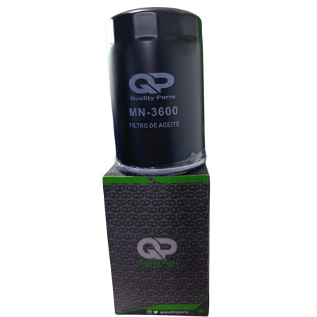 FILTRO DE ACEITE FORD FIESTA POWER MAX MOVE TITANIUM FORD KA
