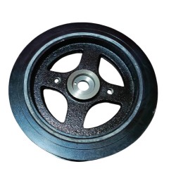 DAMPER TOYOTA YARIS 1.3 CORREA/CENTRO PLANO 06-09 2NZ