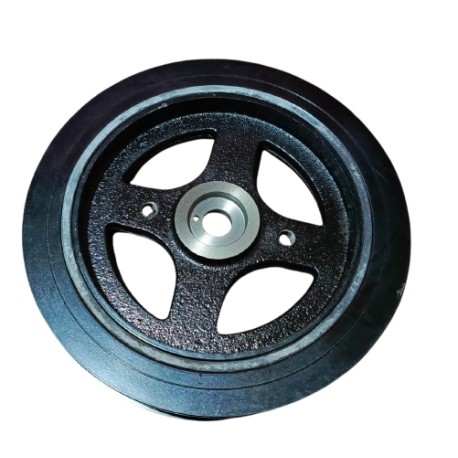 DAMPER TOYOTA YARIS 1.3 CORREA/CENTRO PLANO 06-09 2NZ