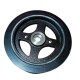 DAMPER TOYOTA YARIS 1.3 CORREA/CENTRO PLANO 06-09 2NZ