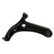 MESETA IZQUIERDA TOYOTA YARIS SPORT/BELTA 05/07