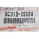 Sensor Posición Cigueñal Árbol Leva 4Runner Fortuner Hilux