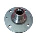 CUBO MOZO DELANTERO RENAULT LOGAN SYMBOL CLIO 21 ESTRIAS