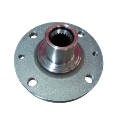 CUBO MOZO DELANTERO RENAULT LOGAN SYMBOL CLIO 21 ESTRIAS