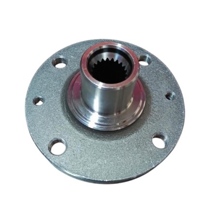 CUBO MOZO DELANTERO RENAULT LOGAN SYMBOL CLIO 21 ESTRIAS