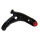 MESETA DELANTERA DERECHA TOYOTA YARIS SPORT BELTA 06-12