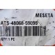 MESETA DELANTERA DERECHA TOYOTA YARIS SPORT BELTA 06-12