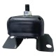 BASE DE MOTOR DEL. IZQ. TOYOTA TERIOS COOL 1.3 (02-07)