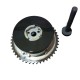 ENGRANAJE RACHE VVTI CHEVROLET ORLANDO 2.4 11-14