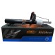 AMORTIGUADOR DELANTERO FORD FOCUS DURATEC IZQUIERDO 00-07