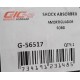 AMORTIGUADOR DELANTERO FORD FOCUS DURATEC IZQUIERDO 00-07