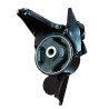 BASE CAJA MOTOR IZQUIERDA HYUNDAI ELANTRA 1.6 1.8 2.0 AUTOM