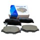 PASTILLA FRENO TRASERA JEEP CHEROKEE LIBERTY KK WAGNER QS