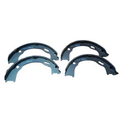 BANDAS DE FRENO DE MANO WAGNER LIBERTY KJ GC 93-94 TJ 03-06
