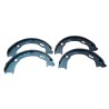 BANDAS DE FRENO DE MANO WAGNER LIBERTY KJ GC 93-94 TJ 03-06