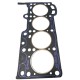 EMPACADURA DE CAMARA TOYOTA TERIOS 1.3 / BEGO 1.5