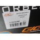 AMORTIGUADOR DELANTERO IZQUIERDO / DERECHO MAZDA 626 95/99