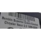 BOMBIN SUPERIOR CLUTCH CROCHET CHRYSLER NEON 2.0 98/06