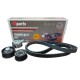KIT DE TIEMPO CHEVROLET OPTRA DESING 1,8 TODOS 162D