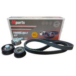 KIT DE TIEMPO CHEVROLET OPTRA DESING 1,8 TODOS 162D